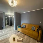 Travelway Apartament *