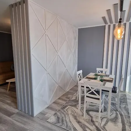 Travelway Lägenhet *