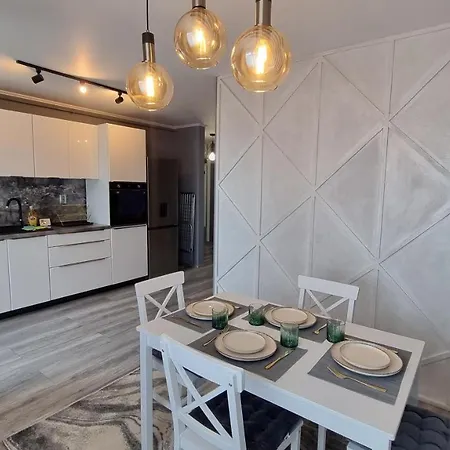 Travelway Lägenhet Cluj-Napoca