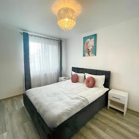 Travelway Lägenhet *