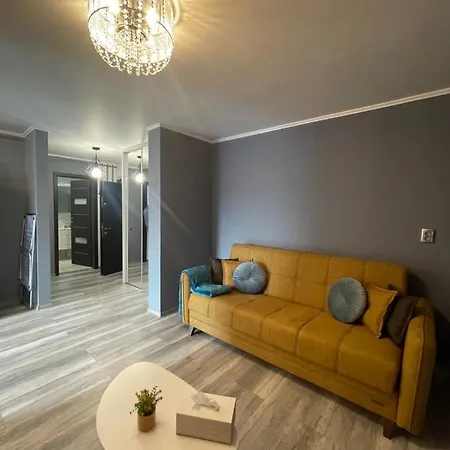 Travelway Apartamento *