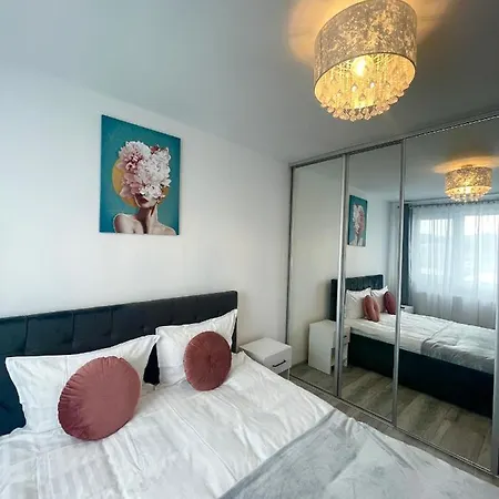 Travelway Lägenhet *