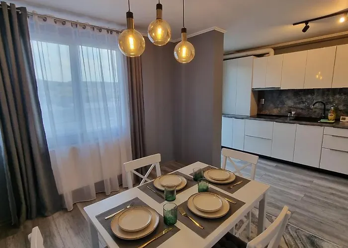 Travelway Apartman Kolozsvár