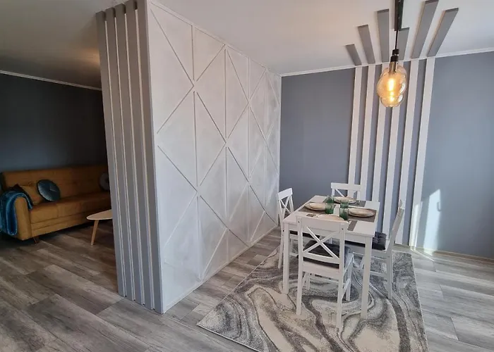 Travelway Apartman *