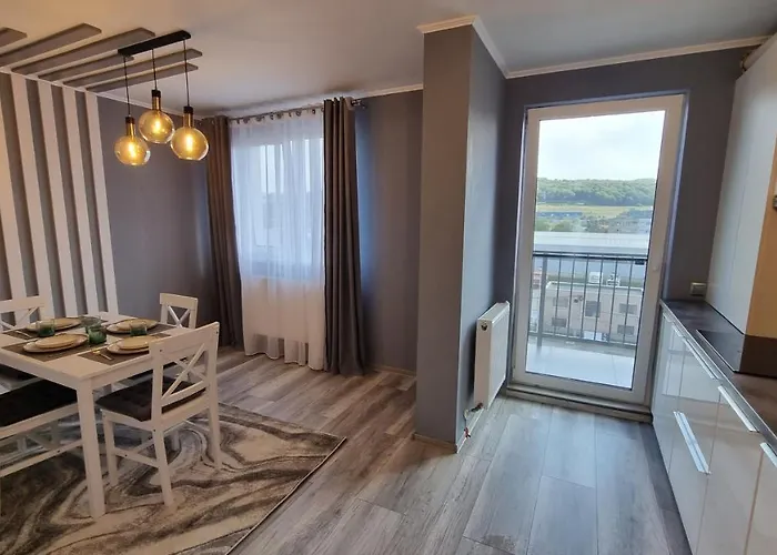 Travelway Apartman Kolozsvár
