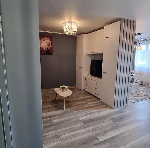 Travelway Apartman *