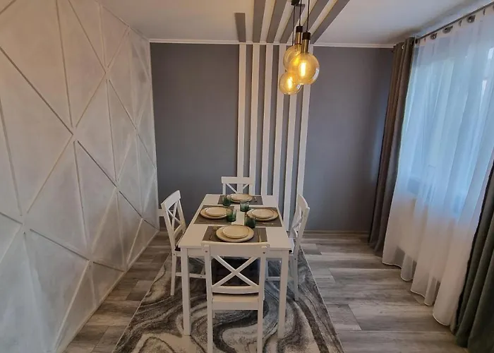 Apartman Travelway Kolozsvár