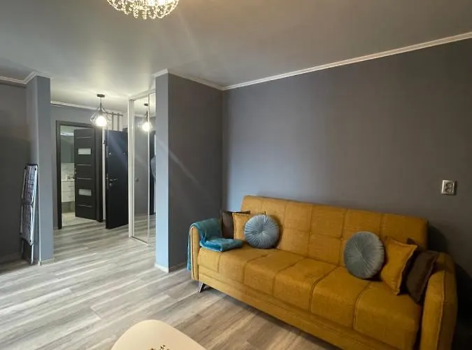 Travelway Apartman *