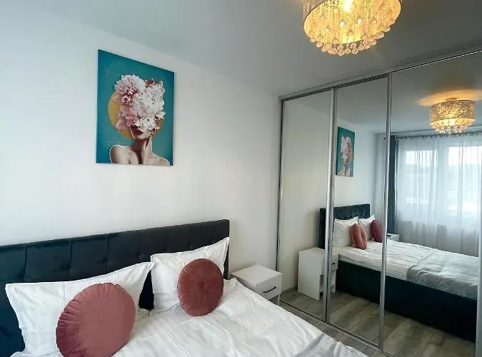 Travelway Apartman *